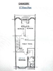 Chancery Hill Road (D11), Terrace #626647711